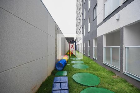 Apartamento para alugar com 49m², 2 quartos e sem vagaEspaço Pet