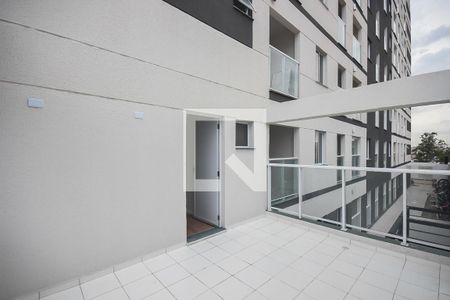 Apartamento para alugar com 49m², 2 quartos e sem vagaGarden