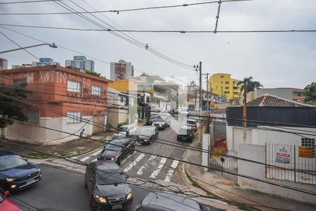Vista do Quarto 1 de apartamento à venda com 2 quartos, 49m² em Vila Sônia, São Paulo