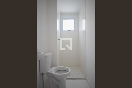 Apartamento para alugar com 49m², 2 quartos e sem vagaBanheiro