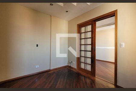 Quarto de apartamento à venda com 3 quartos, 65m² em Vila Camilópolis, Santo André