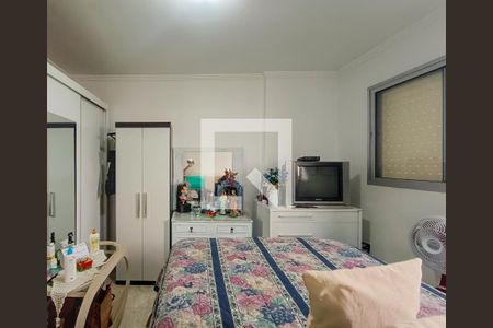 Quarto 1 de apartamento à venda com 2 quartos, 83m² em Lapa, São Paulo