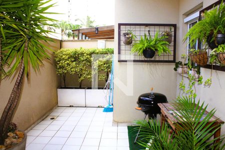 Espaço Garden de apartamento à venda com 2 quartos, 114m² em Água Branca, São Paulo