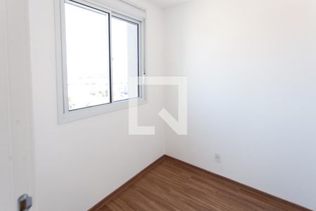 Quarto 2 de apartamento para alugar com 2 quartos, 35m² em Socorro, São Paulo