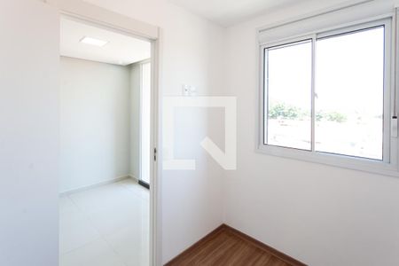 Quarto 2 de apartamento para alugar com 2 quartos, 35m² em Socorro, São Paulo
