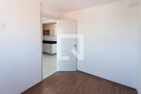 Quarto de apartamento para alugar com 2 quartos, 35m² em Socorro, São Paulo