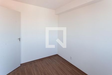 Quarto de apartamento para alugar com 2 quartos, 35m² em Socorro, São Paulo