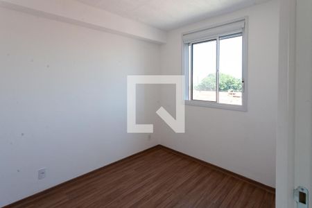 Quarto de apartamento para alugar com 2 quartos, 35m² em Socorro, São Paulo