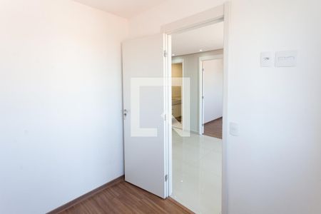 Quarto 2 de apartamento para alugar com 2 quartos, 35m² em Socorro, São Paulo