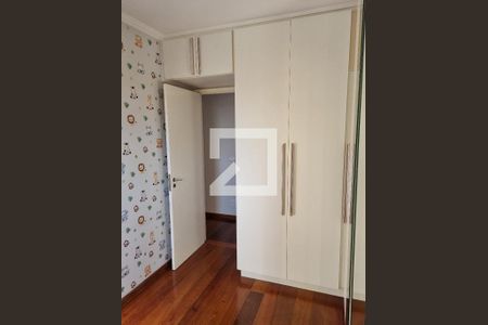 Quarto 1 de apartamento para alugar com 2 quartos, 70m² em São Bernardo, Campinas