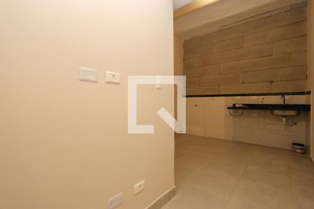 Studio para alugar com 16m², 1 quarto e sem vagaStudio