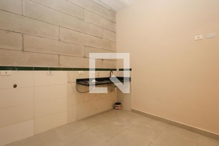 Studio de kitnet/studio para alugar com 1 quarto, 16m² em Santana, São Paulo