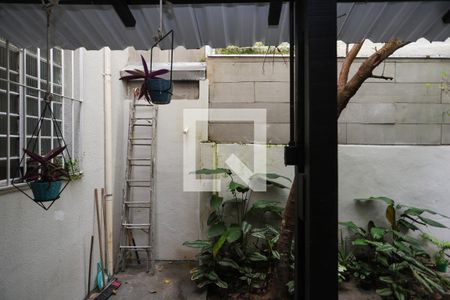Vista do Studio de kitnet/studio para alugar com 1 quarto, 16m² em Santana, São Paulo