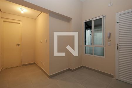 Studio para alugar com 16m², 1 quarto e sem vagaStudio