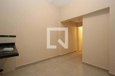 Studio de kitnet/studio para alugar com 1 quarto, 16m² em Santana, São Paulo