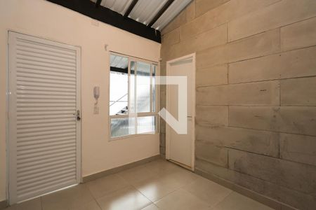 Studio de kitnet/studio para alugar com 1 quarto, 16m² em Santana, São Paulo