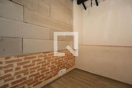 Quarto do Studio de kitnet/studio para alugar com 1 quarto, 16m² em Santana, São Paulo