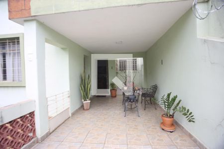 Casa à venda com 240m², 4 quartos e 1 vagaquintal