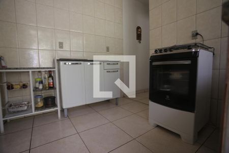 Casa à venda com 240m², 4 quartos e 1 vagaCozinha