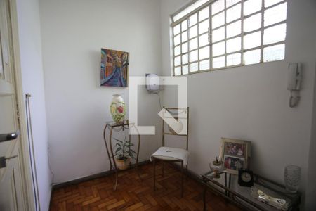 Casa à venda com 240m², 4 quartos e 1 vagaSala