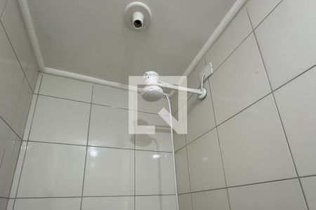 Banheiro de casa para alugar com 1 quarto, 25m² em Vila Anglo Brasileira, São Paulo