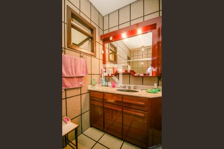 Casa à venda com 470m², 4 quartos e 4 vagasQuarto 1 - Suíte