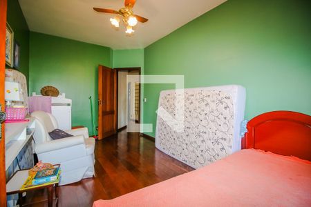 Casa à venda com 470m², 4 quartos e 4 vagasQuarto 4