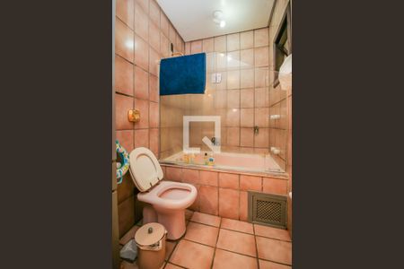 Casa à venda com 470m², 4 quartos e 4 vagasBanheiro