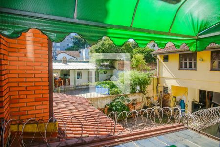 Casa à venda com 470m², 4 quartos e 4 vagasVista