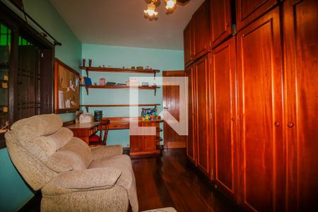 Casa à venda com 470m², 4 quartos e 4 vagasQuarto 3