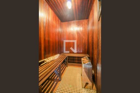 Casa à venda com 470m², 4 quartos e 4 vagasCobertura - Sauna