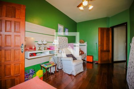 Casa à venda com 470m², 4 quartos e 4 vagasQuarto 4