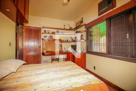 Casa à venda com 470m², 4 quartos e 4 vagasQuarto 2