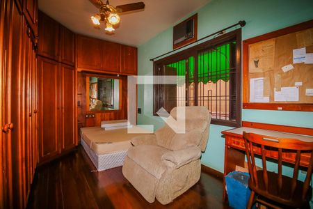 Casa à venda com 470m², 4 quartos e 4 vagasQuarto 3