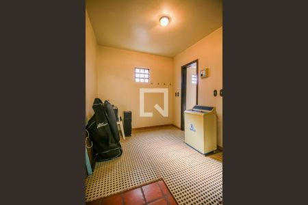 Casa à venda com 470m², 4 quartos e 4 vagasCobertura - Sauna