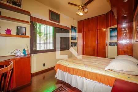 Casa à venda com 470m², 4 quartos e 4 vagasQuarto 2