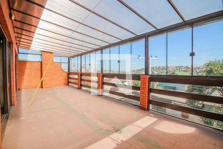 Casa à venda com 470m², 4 quartos e 4 vagasCobertura