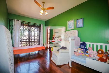 Casa à venda com 470m², 4 quartos e 4 vagasQuarto 4