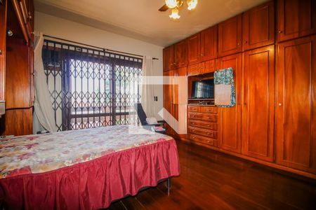 Casa à venda com 470m², 4 quartos e 4 vagasQuarto 1