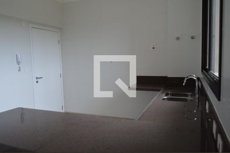 Apartamento para alugar com 177m², 5 quartos e 4 vagasCozinha