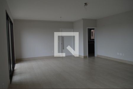 Sala de apartamento para alugar com 5 quartos, 177m² em Fonte Grande, Contagem