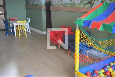 Apartamento para alugar com 177m², 5 quartos e 4 vagasBrinquedoteca