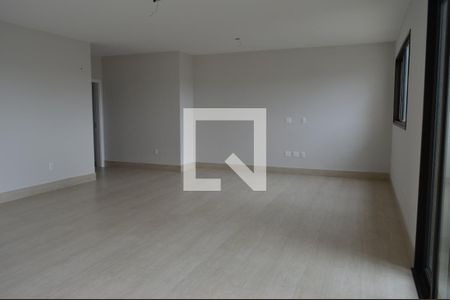 Sala de apartamento para alugar com 5 quartos, 177m² em Fonte Grande, Contagem