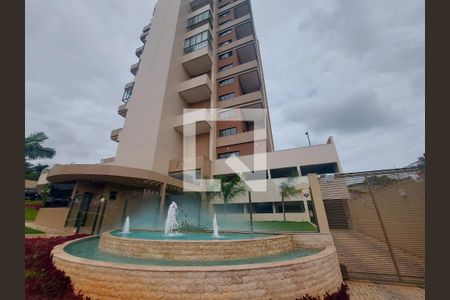 Apartamento para alugar com 177m², 5 quartos e 4 vagas Apartamento para alugar com 177m², 5 quartos e 4 vagasFachada