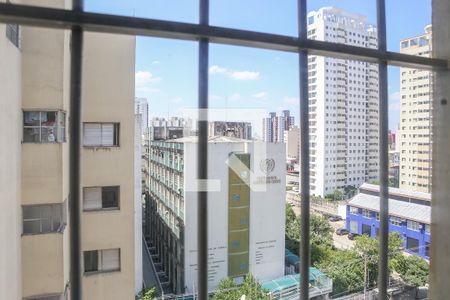 Apartamento à venda com 80m², 2 quartos e 1 vagaVista do Quarto 2