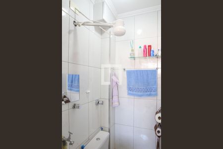 Apartamento à venda com 80m², 2 quartos e 1 vagaBanheiro de serviço