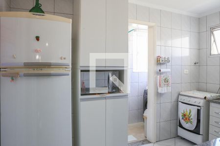Apartamento à venda com 80m², 2 quartos e 1 vagaCozinha