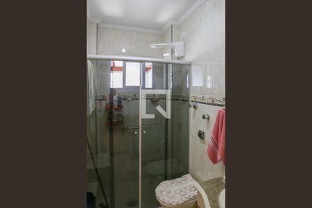 Apartamento à venda com 80m², 2 quartos e 1 vagaBanheiro