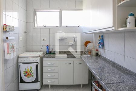 Apartamento à venda com 80m², 2 quartos e 1 vagaCozinha