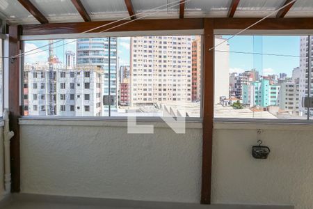 Apartamento à venda com 80m², 2 quartos e 1 vagaVista do Quarto 1